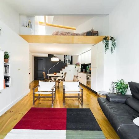 Casa Velhinha - Design, Culture And Comfort In Guimarães Exteriér fotografie