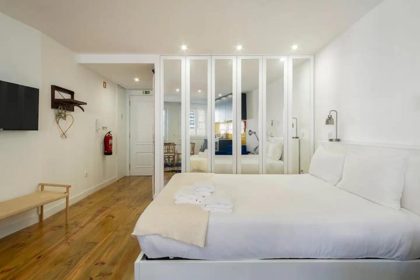 Casa Velhinha - Design, Culture And Comfort In Guimarães Exteriér fotografie