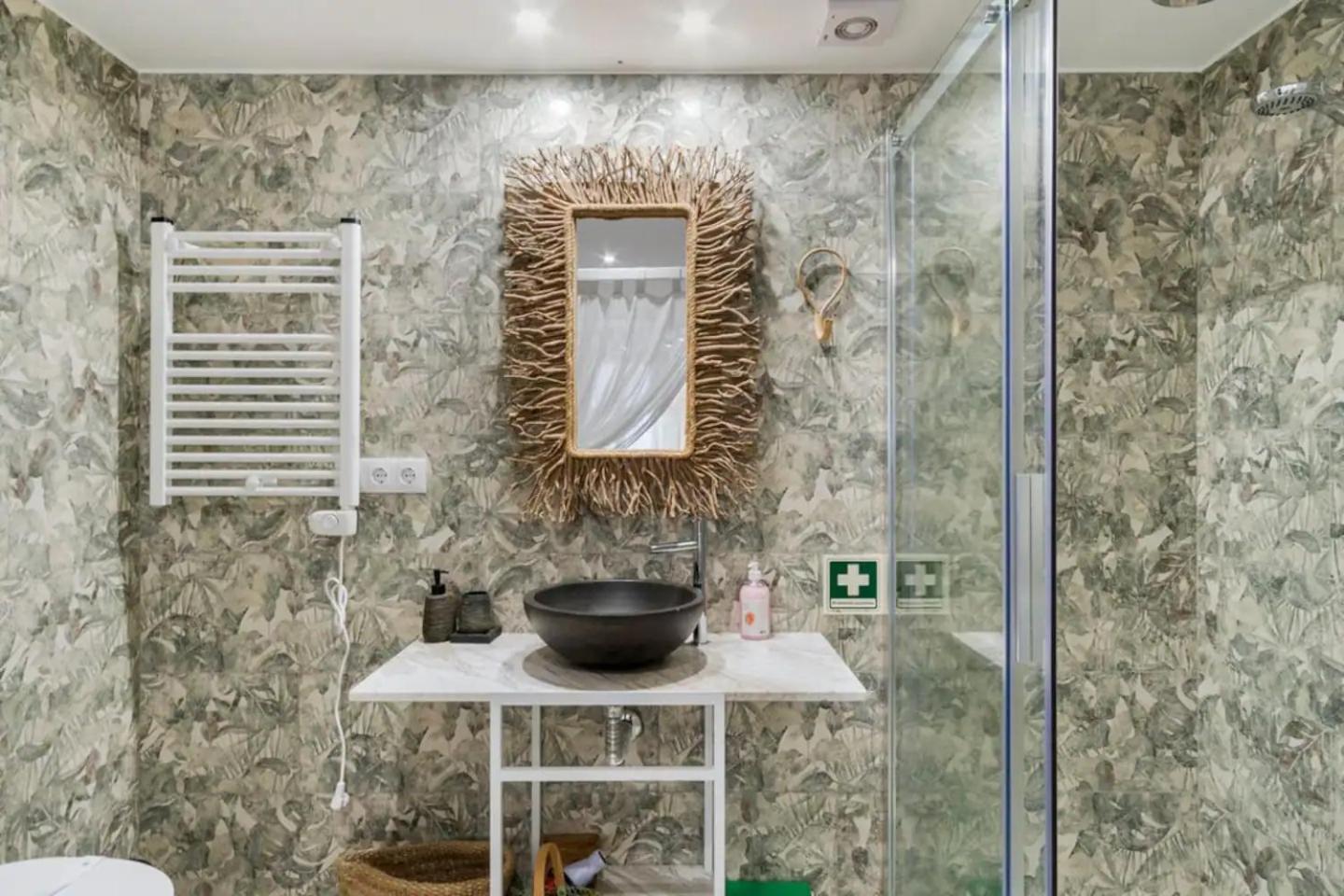 Casa Velhinha - Design, Culture And Comfort In Guimarães Exteriér fotografie